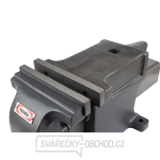 VSK-150 kovadlina se svěrákem náhled