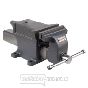 VSK-150 kovadlina se svěrákem VSK-150 kovadlina se svěrákem gallery main image