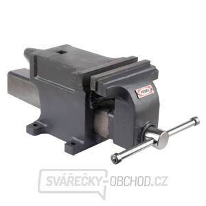 VSK-150 kovadlina se svěrákem VSK-150 kovadlina se svěrákem gallery main image