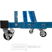 DÍLENSKÝ JEŘÁB GWK 1000.1 DÍLENSKÝ JEŘÁB GWK 1000.1 náhled