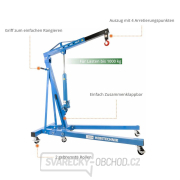 DÍLENSKÝ JEŘÁB GWK 1000.1 DÍLENSKÝ JEŘÁB GWK 1000.1 náhled