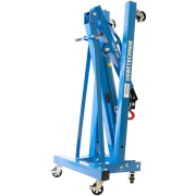 DÍLENSKÝ JEŘÁB GWK 1000.1 Náhled