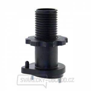 Unašeč cívky (15 kg) SUPERMIG 350T, 2 šrouby Unašeč cívky (15 kg) SUPERMIG 350T, 2 šrouby gallery main image