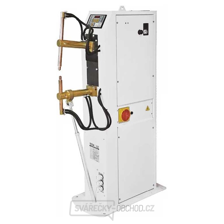 Schinkmann Stojanová bodovací svářečka Tecna 4660 Schinkmann Stojanová bodovací svářečka Tecna 4660 gallery main image