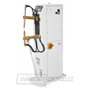 Schinkmann Stojanová bodovací svářečka Tecna 4660 Schinkmann Stojanová bodovací svářečka Tecna 4660 gallery main image