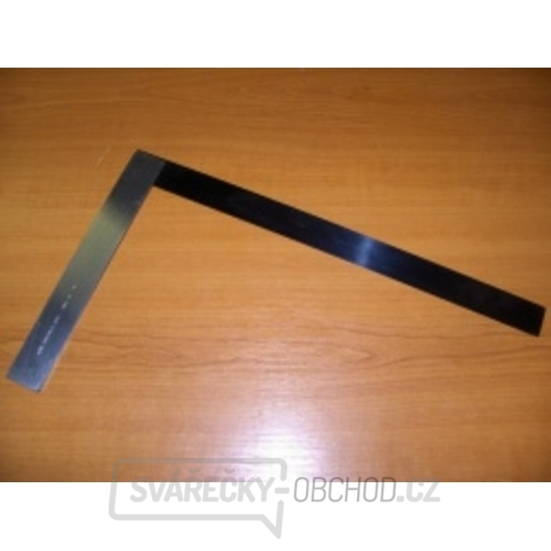 Úhelník tesařský KINEX 400x230 mm, PN 25 5155