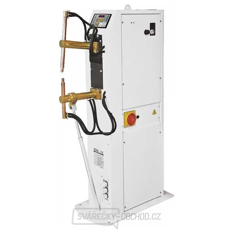 Schinkmann Stojanová bodovací svářečka Tecna 4661