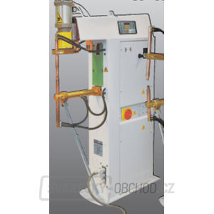 Stojanová bodovka TECNA 4666 Stojanová bodovka TECNA 4666 gallery main image