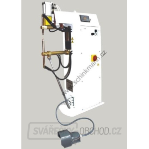 Stojanová bodovka TECNA 4668 Stojanová bodovka TECNA 4668 gallery main image