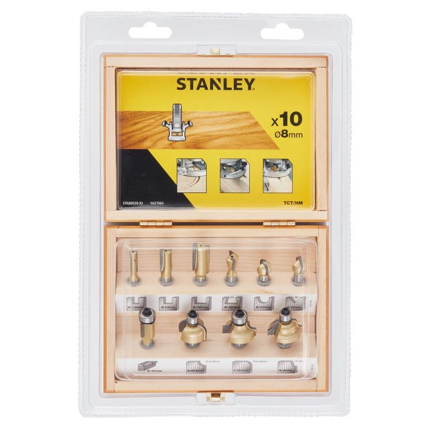 Stanley STA80020