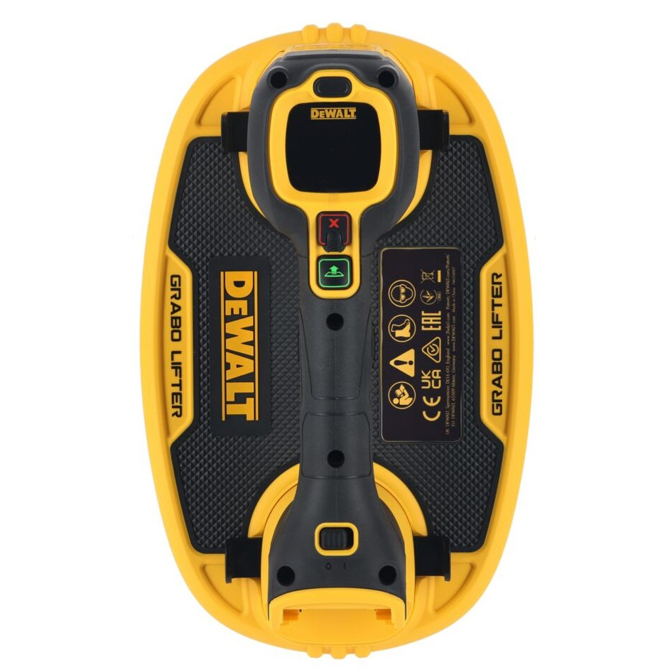 Levně DeWALT DCE590N 18V přísavka GRABO, bez aku DCE590N