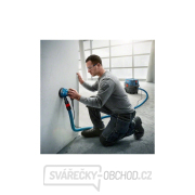 Excentrická bruska Bosch GEX 125 náhled