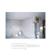 Laserový dálkoměr Bosch GLM 50-27 CG náhled