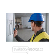 Laserový dálkoměr Bosch GLM 50-27 CG náhled