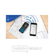 Laserový dálkoměr Bosch GLM 50-27 CG náhled