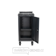 Dílenský vozík s nářadím | 7 zásuvek | 299 ks Matabro MB-TC04 náhled