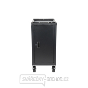 Dílenský vozík s nářadím | 7 zásuvek | 299 ks Matabro MB-TC04 náhled