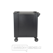 Dílenský vozík s nářadím | 7 zásuvek | 299 ks Matabro MB-TC04 náhled