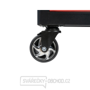 Dílenský vozík s nářadím | 7 zásuvek | 299 ks Matabro MB-TC04 náhled