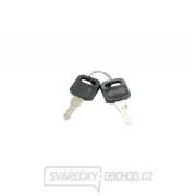 Dílenský vozík s nářadím | 7 zásuvek | 299 ks Matabro MB-TC04 náhled