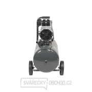 Bezolejový kompresor Matabro MB-K202 50l, 230V | 1500W Bezolejový kompresor Matabro MB-K202 50l, 230V | 1500W náhled