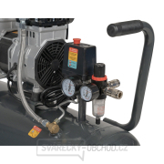 Bezolejový kompresor Matabro MB-K202 50l, 230V | 1500W Bezolejový kompresor Matabro MB-K202 50l, 230V | 1500W náhled