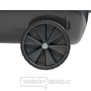 Bezolejový kompresor Matabro MB-K202 50l, 230V | 1500W Bezolejový kompresor Matabro MB-K202 50l, 230V | 1500W náhled