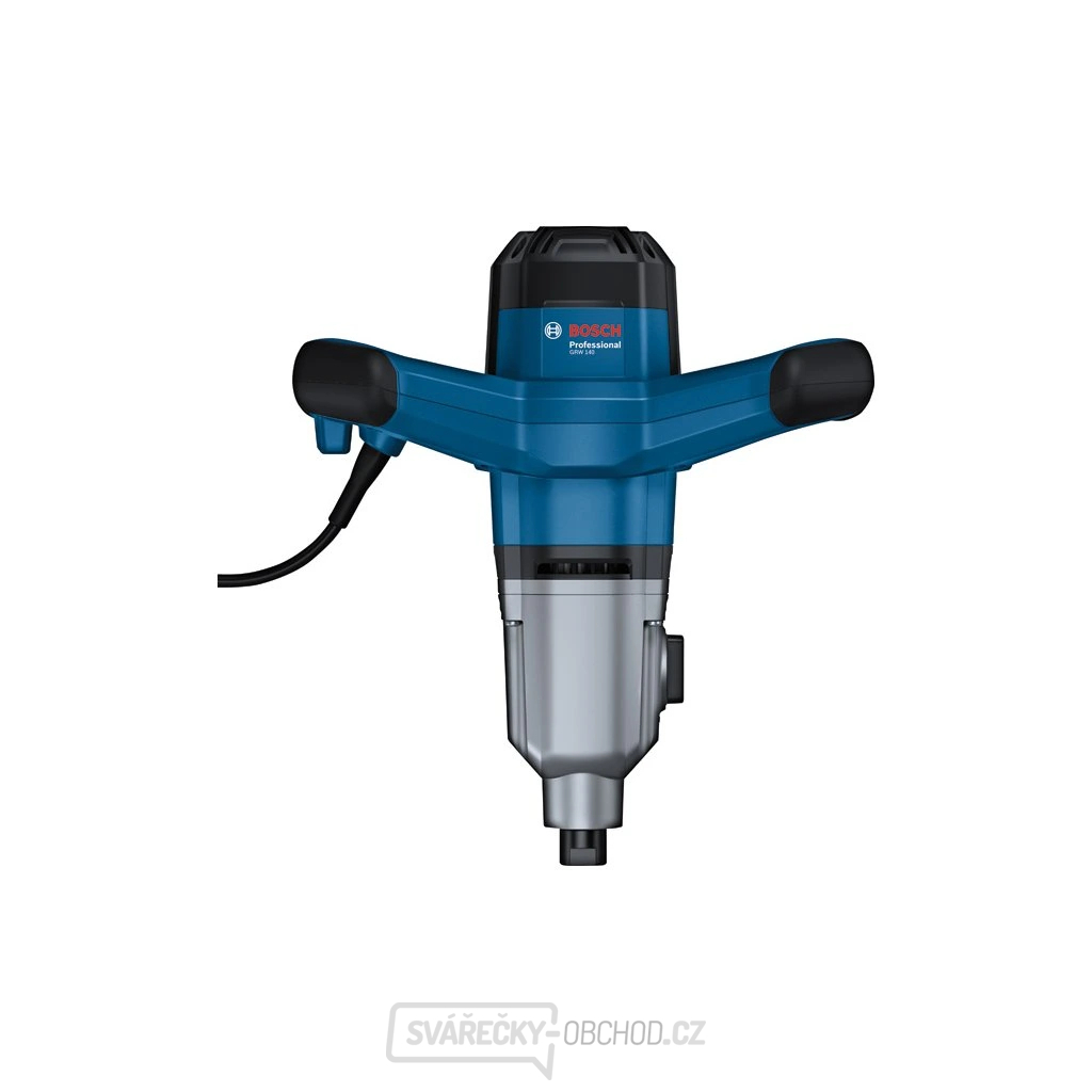 Míchadlo Bosch GRW 140
