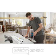 Aku příklepová vrtačka Bosch GSB 120-li náhled