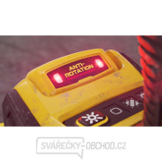AKU vrtačka s příklepem DeWALT DCD1007H2T 18V 2x 5,0Ah PWST AKU vrtačka s příklepem DeWALT DCD1007H2T 18V 2x 5,0Ah PWST náhled