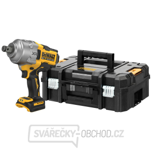 AKU rázový utahovák 3/4 AKU rázový utahovák 3/4