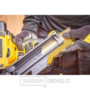 AKU hřebíkovačka 2x5Ah DeWALT DCN930P2 18V, nabíječka, kufr AKU hřebíkovačka 2x5Ah DeWALT DCN930P2 18V, nabíječka, kufr náhled