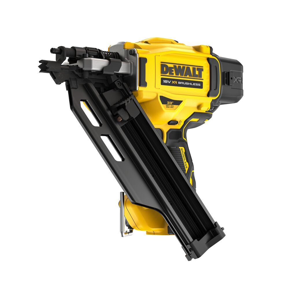 Levně AKU hřebíkovačka DeWALT DCN950N, bez aku a nabíječky DCN950N