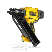 AKU hřebíkovačka DeWALT DCN950N, bez aku a nabíječky AKU hřebíkovačka DeWALT DCN950N, bez aku a nabíječky gallery main image
