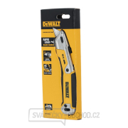 Nůž zasouvací DeWALT DWHT10998-0 Nůž zasouvací DeWALT DWHT10998-0 gallery main image