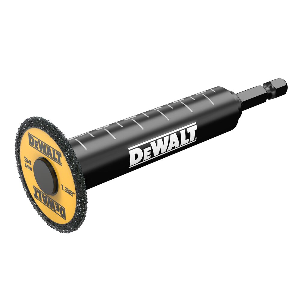 Diamantový řezák trubek DeWALT DT20563 DT20563