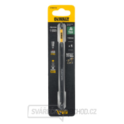 1 Bit - T20FLEXTORQ DeWALT DT7802T, délka 152 mm 1 Bit - T20FLEXTORQ DeWALT DT7802T, délka 152 mm gallery main image