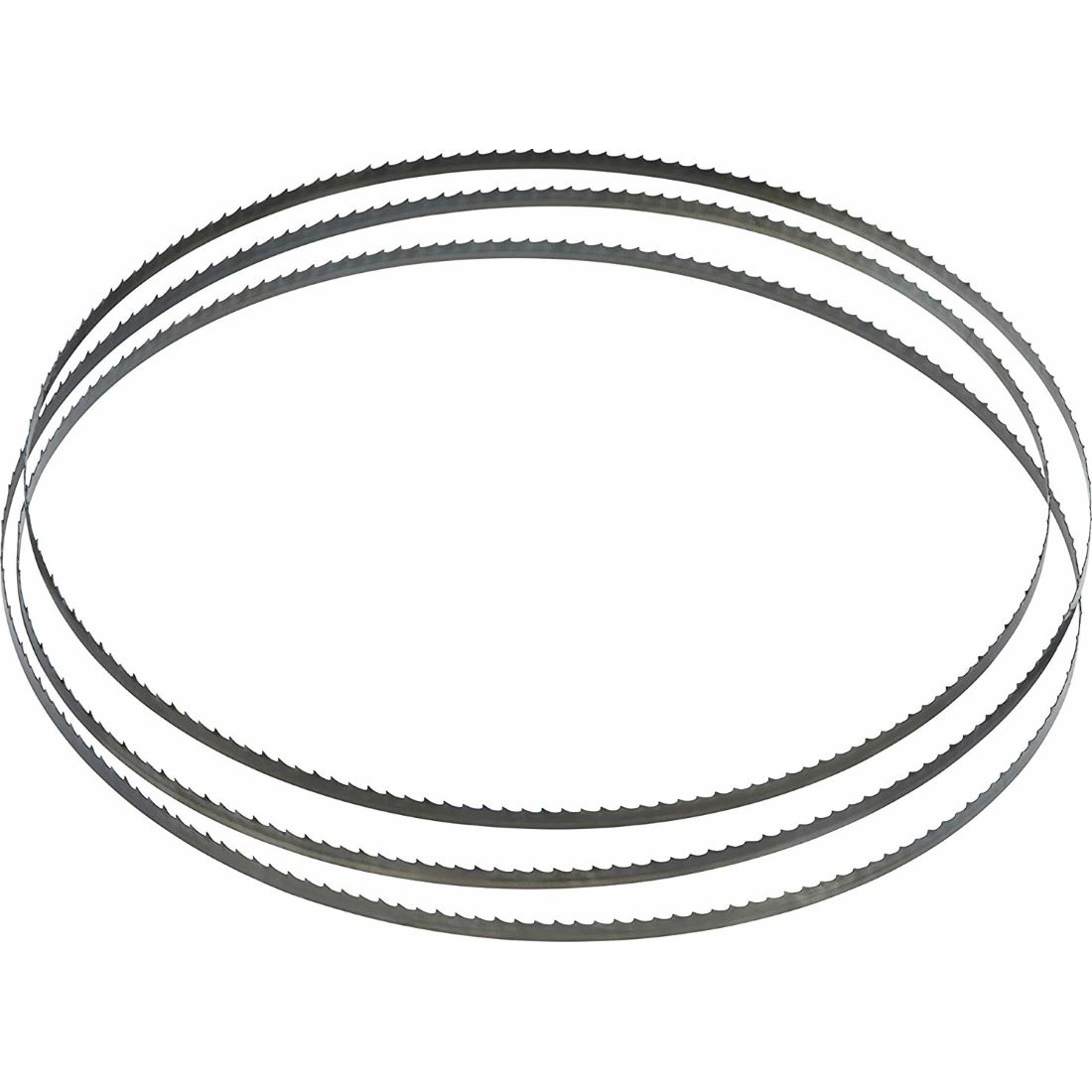 Pilový list DeWALT DT8477 pro DCS378 899 mm 18TPI - 3 ks DT8477