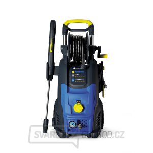 Elektrická bezuhlíková tlaková myčka Michelin MPX30EHB 180 bar Elektrická bezuhlíková tlaková myčka Michelin MPX30EHB 180 bar gallery main image