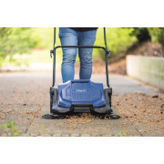 Zametací stroj Scheppach S 800 mechanický Náhled