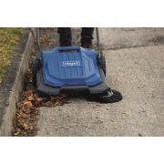 Zametací stroj Scheppach S 800 mechanický Náhled