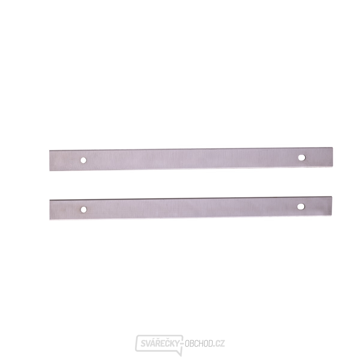 Hoblovací nože Scheppach HMS 1500 (sada 2 ks)