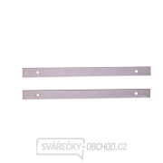 Hoblovací nože Scheppach HMS 1500 (sada 2 ks)  Hoblovací nože Scheppach HMS 1500 (sada 2 ks)  gallery main image