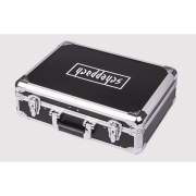 Hliníkový kufr s nářadím Scheppach TB 200, 141 dílů náhled