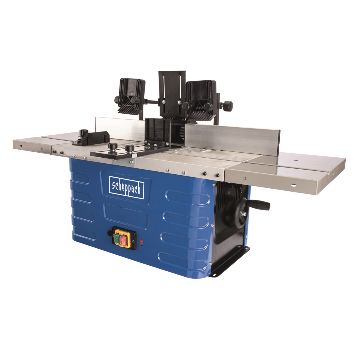 Stolová fréza Scheppach HF 50 5902107901