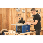 Stolová fréza Scheppach HF 50 Náhled