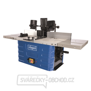 Stolová fréza Scheppach HF 50 Stolová fréza Scheppach HF 50 gallery main image