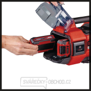 Aku zahradní čerpadlo AQUINNA 36/38 F LED náhled