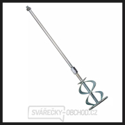 Aku míchač malty a barev TP-MX 18-2 Li BL - Solo náhled