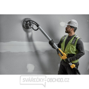 Bruska na sádrokarton DeWALT DWE7800 náhled